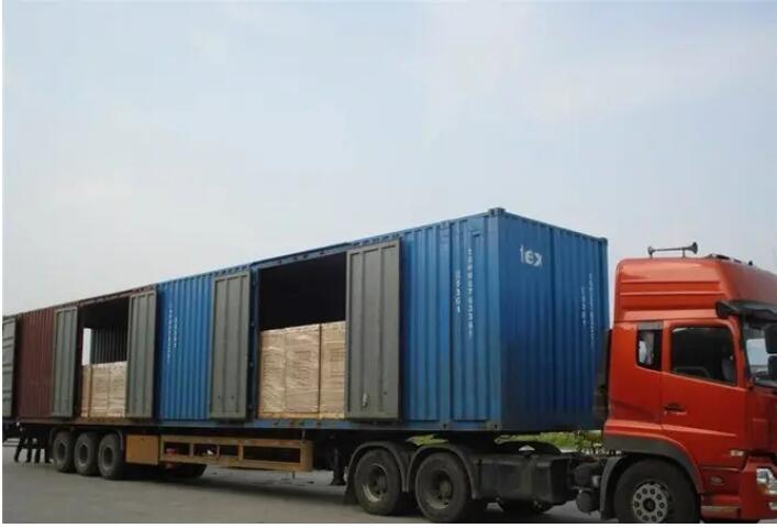 漳州到鄯善县整车运输