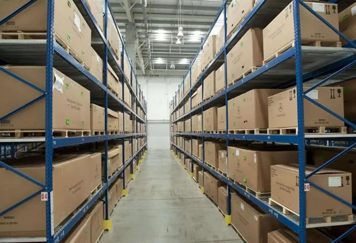 漳州到鄯善县货物仓储