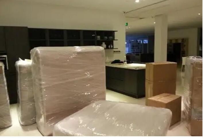 漳州到鄯善县长途搬家