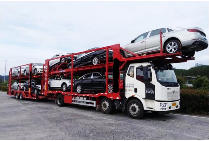 漳州到鄯善县轿车托运